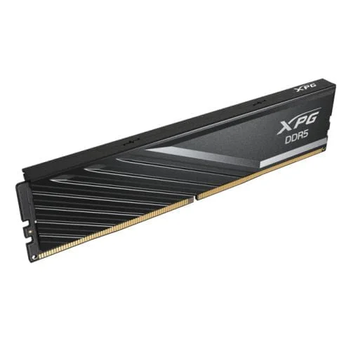 RAM DDR5 XPG LANCER BLADE 16GB 6000 MHZ BLACK